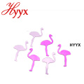 HYYX New Customized 2018 Nuevo brillo de confeti / lentejuelas decorativas / lentejuelas lentejuelas paillette